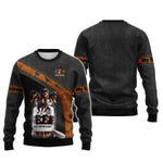 Blisscorners 3D Full Print Rottweiler Anti Depressants Bottle Personalized Name Gift For Dog Lovers