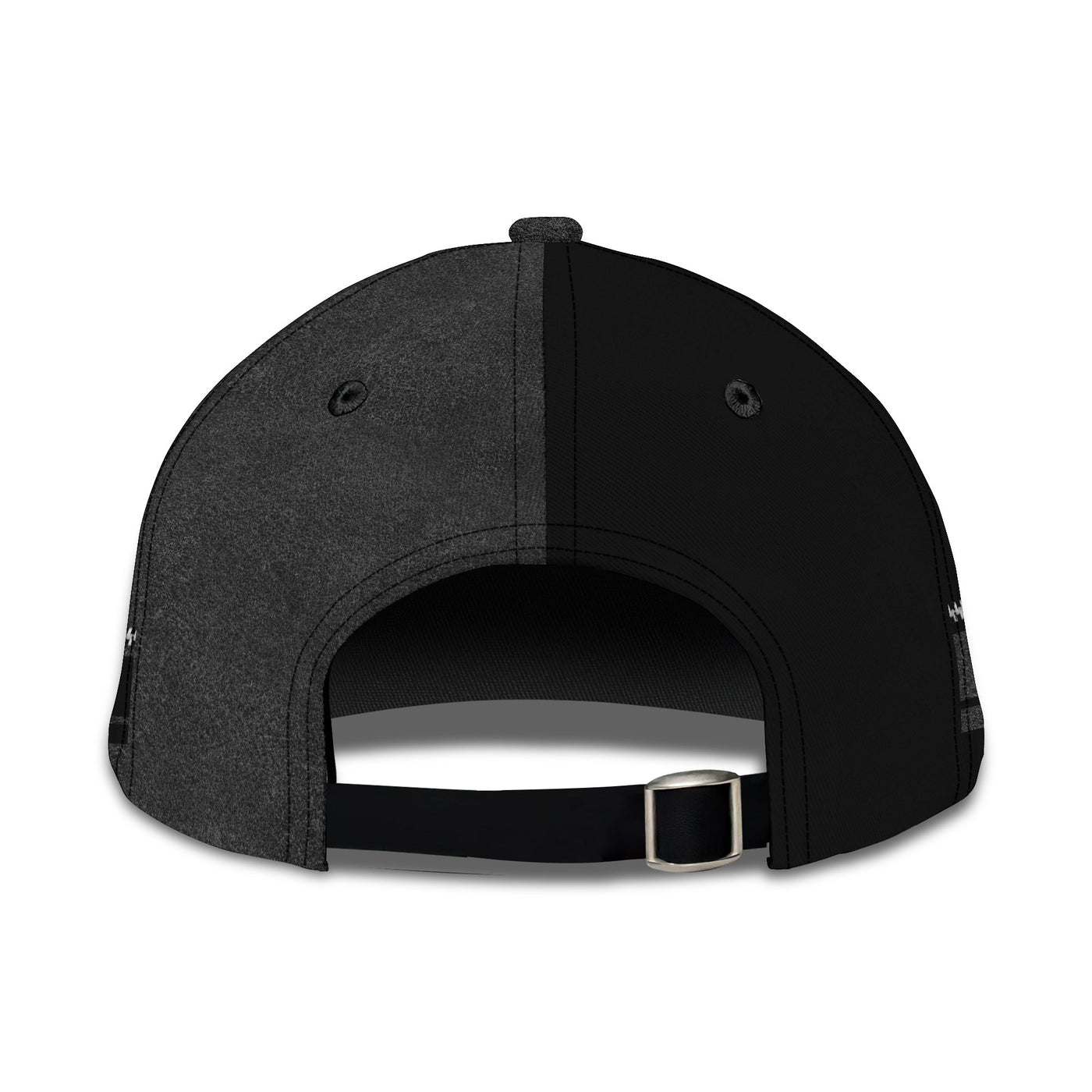 Blisscorners Rottweiler Custom Name Classic Cap Never Walk Alone 3D Hat Gift For Dog Lovers