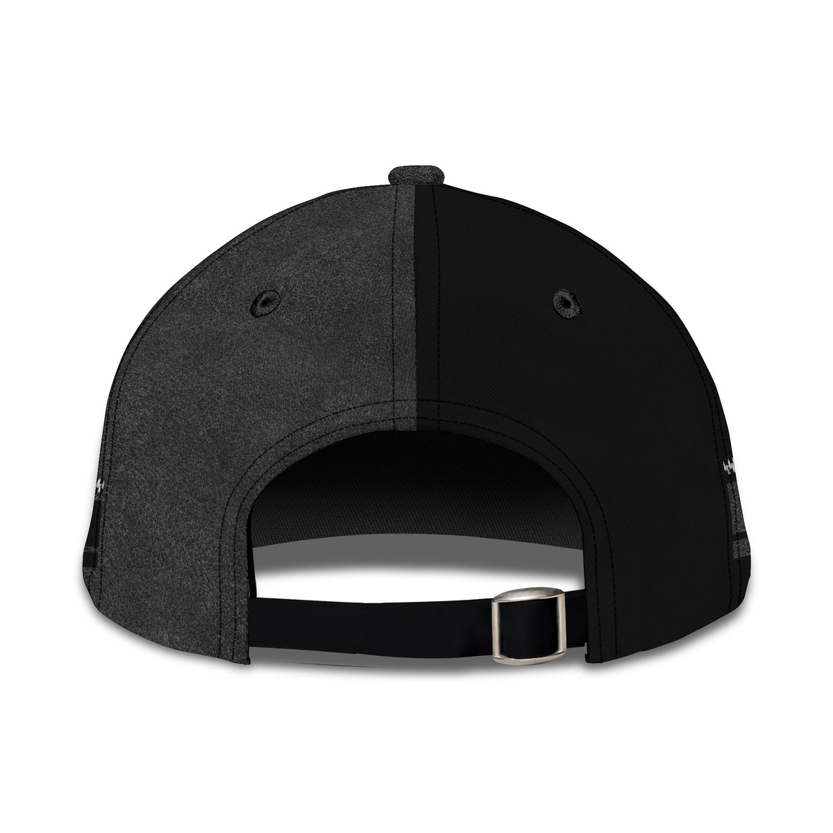 Blisscorners Rottweiler Custom Name Classic Cap Never Walk Alone 3D Hat Gift For Dog Lovers