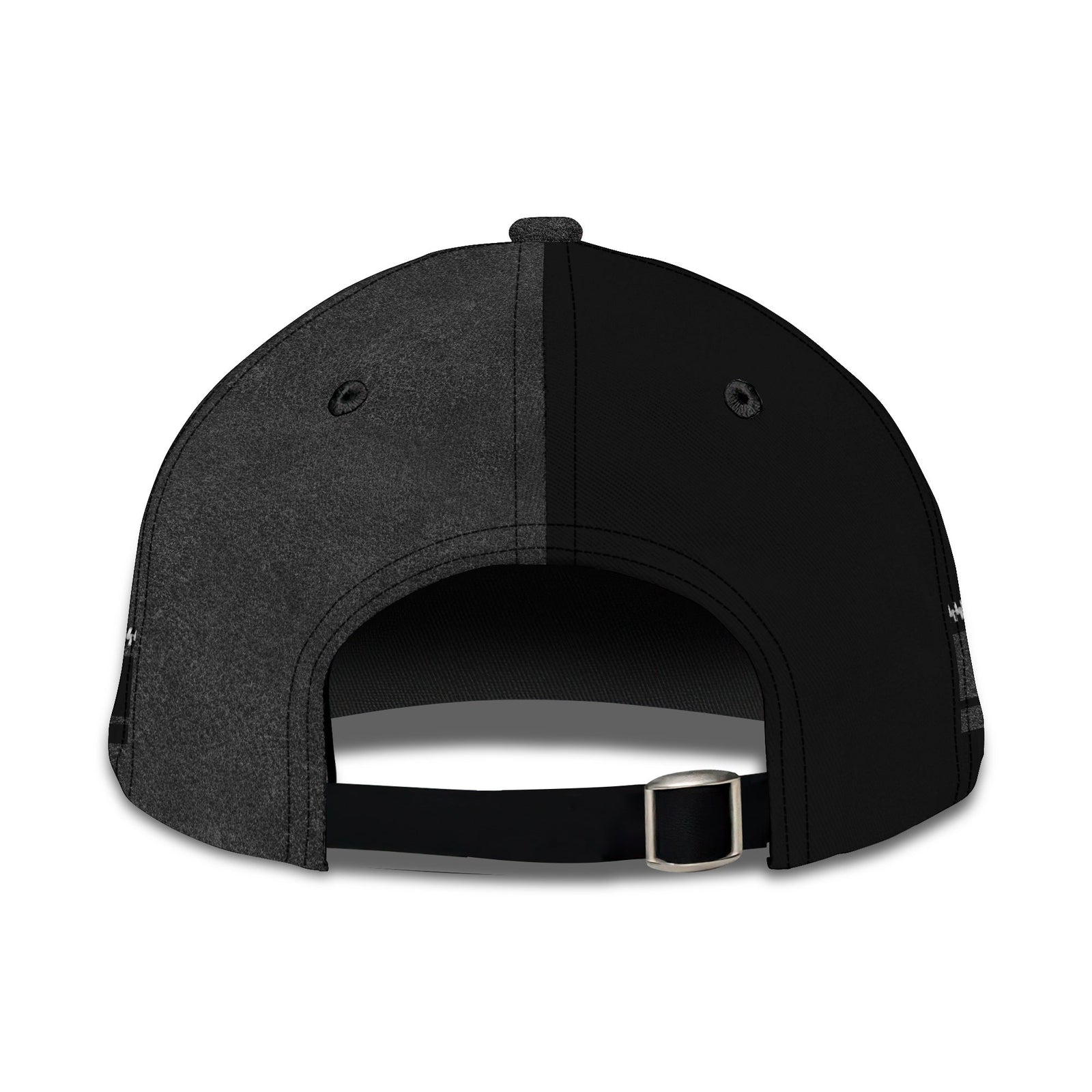 Blisscorners Rottweiler Custom Name Classic Cap Never Walk Alone 3D Hat Gift For Dog Lovers
