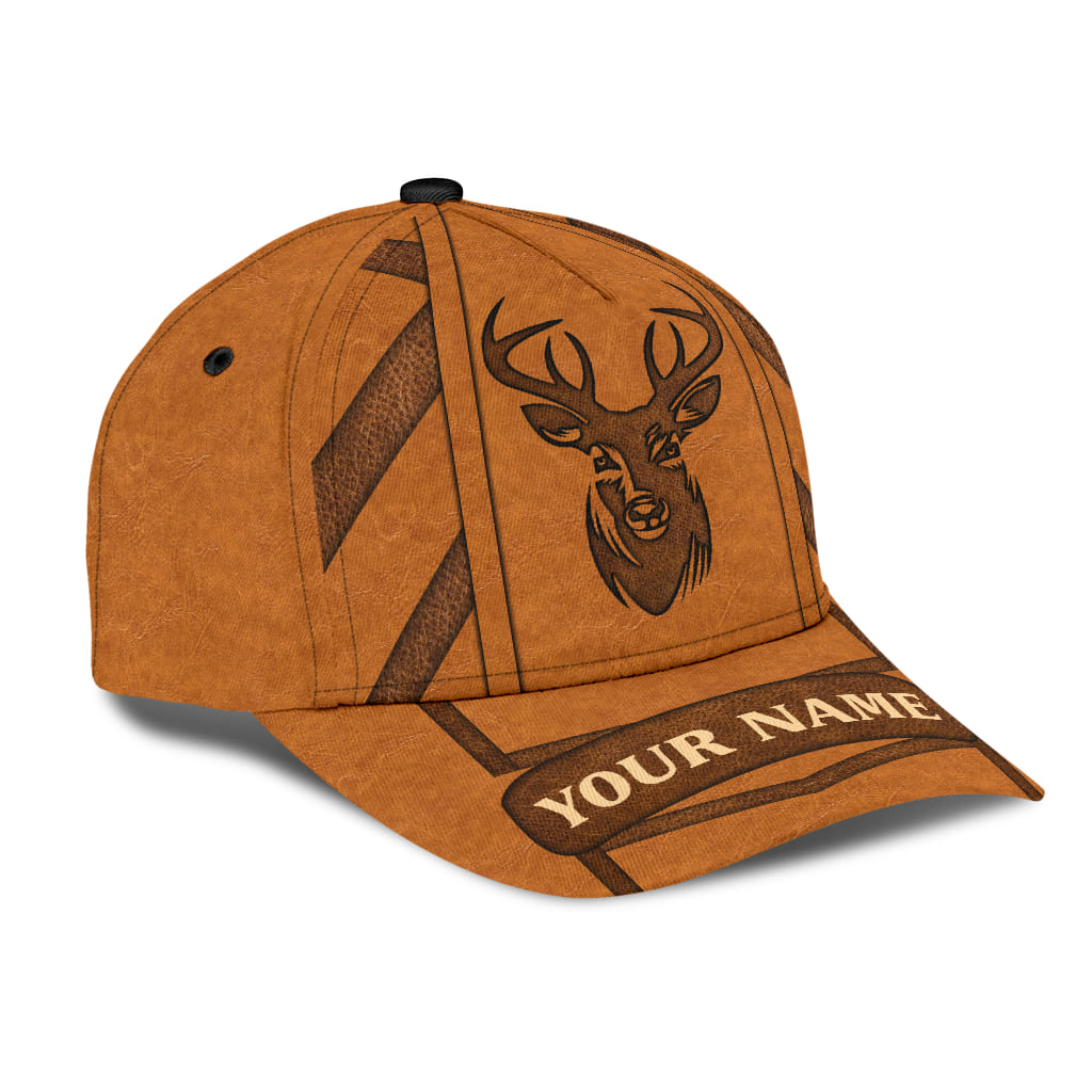 Blisscorners Custom Hunting Classic Cap DA HM10
