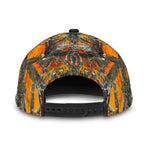 Blisscorners Deer Hunting Classic Cap HM2