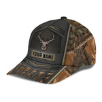 Blisscorners Custom Hunting Classic Cap HM7