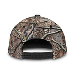 Blisscorners Bow Hunting Compound Bows Classic Cap HM24