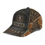 Blisscorners Custom Hunting Classic Cap HM6