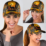 Blisscorners Deer Hunting Classic Cap HM2