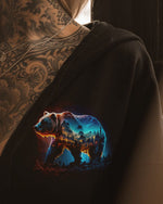 BLISSCORNERS A JOURNEY OF A THOUSAND MILES ALL OVER PRINT