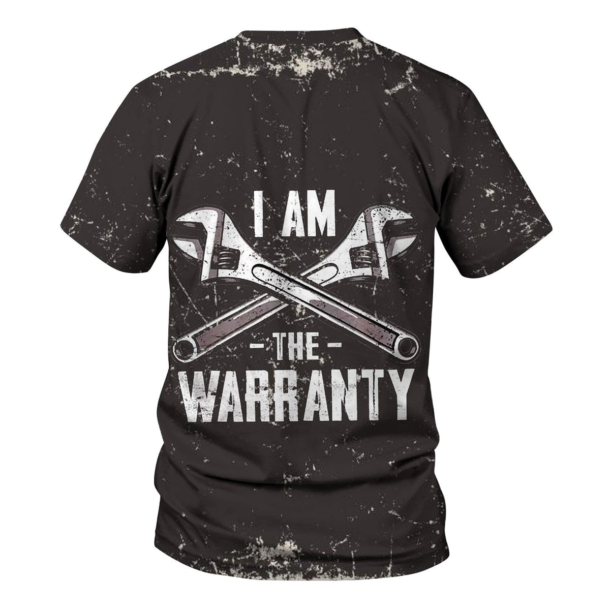 Blisscorners Funny Mechanic Shirt I'm A Mechanic The Person Your Girl Call When You Cant T Shirt Retro Funny Mechanic Apparel