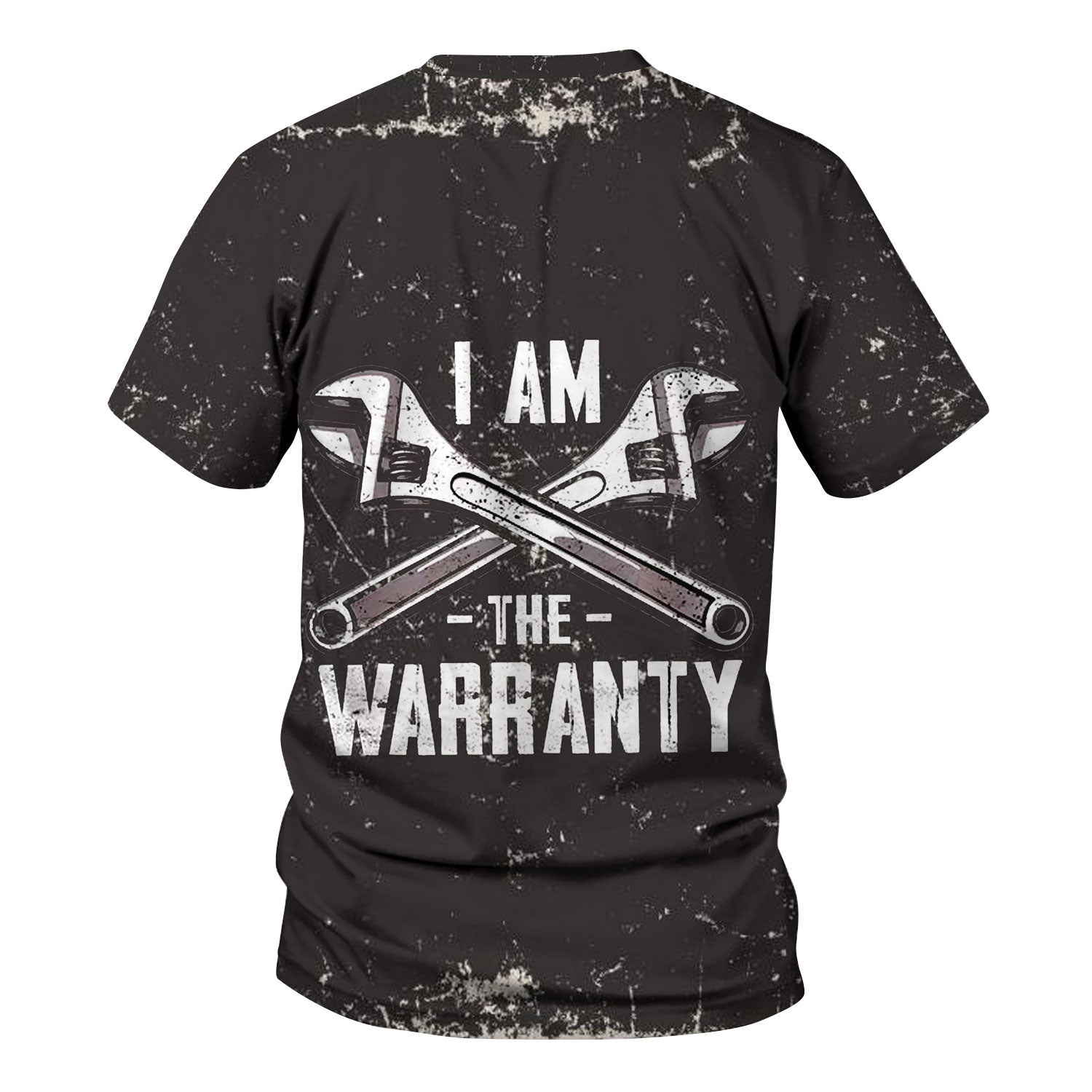 Blisscorners Funny Mechanic Shirt I'm A Mechanic The Person Your Girl Call When You Cant T Shirt Retro Funny Mechanic Apparel