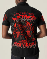 BLISSCORNERS ALL AMERICAN TRUCKERS WE GO ALL NIGHT ALL OVER PRINT