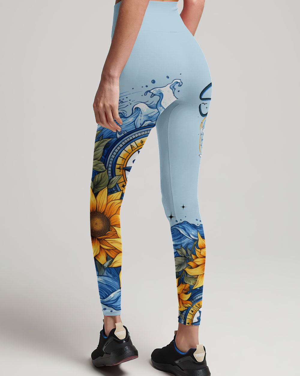 BLISSCORNERS DRINK THE WILD AIR ALL OVER PRINT