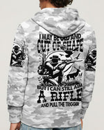 BLISSCORNERS I MAY BE OLD ALL OVER PRINT