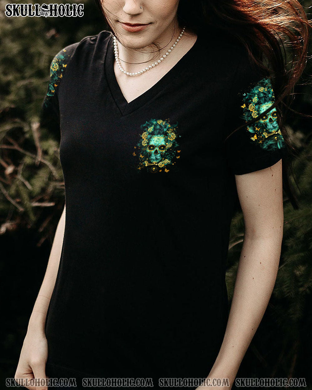 BLISSCORNERS MY GIVE A F IS BROKEN MESSY BUN WINGS ALL OVER PRINT