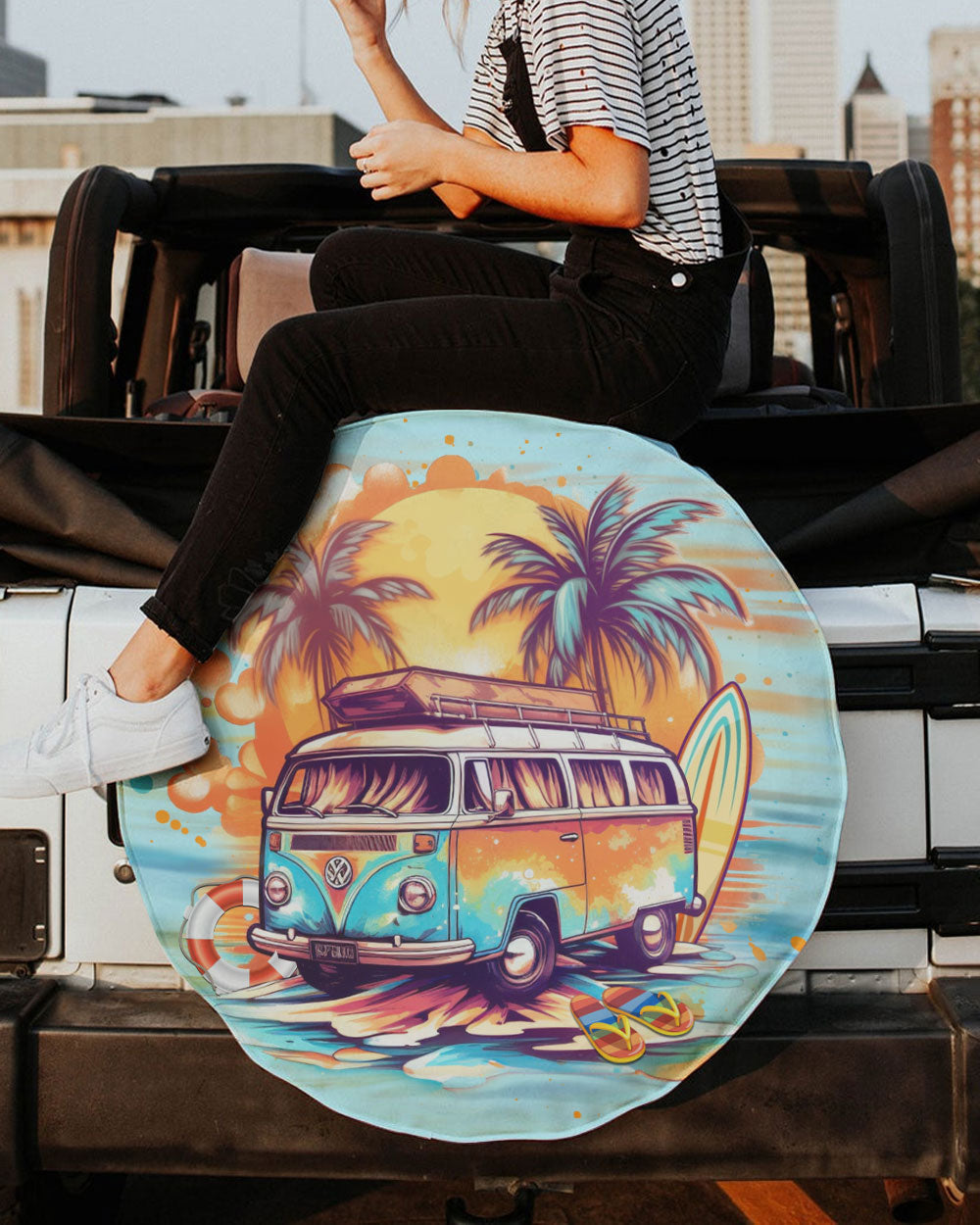 BLISSCORNERS SANDY TOES SUNKISSED NOSE AUTOMOTIVE