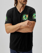 BLISSCORNERS (HOT DEAL) THE CLOSER I GET TO NATURE BIGFOOTALL OVER PRINT