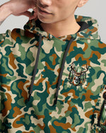 BLISSCORNERS BEST BUCKIN' DAD EVER DEER HUNTING ALL OVER PRINT