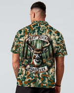 BLISSCORNERS BEST BUCKIN' DAD EVER DEER HUNTING ALL OVER PRINT