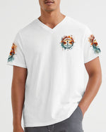 BLISSCORNERS AND INTO THE FOREST I GO BIGFOOT ALL OVER PRINT