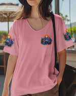 BLISSCORNERS BE WILD AND WONDER WOLF ALL OVER PRINT