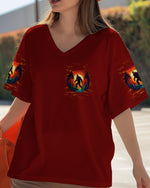 BLISSCORNERS AND INTO THE FOREST I GO BIGFOOT ALL OVER PRINT