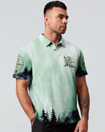 BLISSCORNERS LET'S FIND SOME PLACE TO GET LOST DEER ALL OVER PRINT