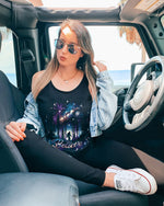 BLISSCORNERS (HOT DEAL) BELIEVE BIGFOOT ALL OVER PRINT