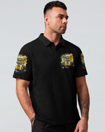 BLISSCORNERS SHOOTING DEERS AND DRINKING BEERS ALL OVER PRINT