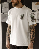 BLISSCORNERS THE CLOSER I GET TO NATURE DEER HUNTING ALL OVER PRINT