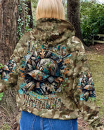 BLISSCORNERS DRESS ME IN CAMO HUNTING ALL OVER PRINT