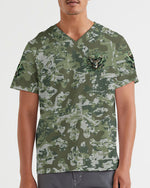 BLISSCORNERS DRESS ME IN CAMO HUNTING ALL OVER PRINT