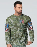 BLISSCORNERS BUCK AROUND AND FIND OUT DEER HUNTING ALL OVER PRINT