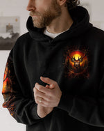 BLISSCORNERS THE CLOSER I GET TO NATURE DEER ALL OVER PRINT