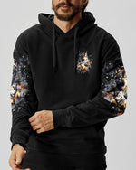 BLISSCORNERS AND INTO THE FOREST I GO WOLF ALL OVER PRINT