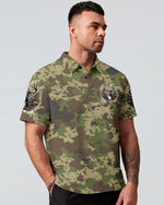 BLISSCORNERS NO BRAGGING UNTIL YOU'REDRAGGING HUNTING ALL OVER PRINT