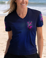 BLISSCORNERS I DON'T SUCK AT HUNTING DEER ALL OVER PRINT