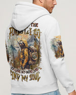 BLISSCORNERS AND INTO THE FOREST I GO SLOTH ALL OVER PRINT