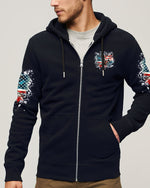 BLISSCORNERS BUCK AROUND AND FIND OUT DEER HUNTING ALL OVER PRINT