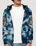 BLISSCORNERS (HOT DEAL) BUCK AROUND AND FIND OUT DEER HUNTING ALL OVER PRINT