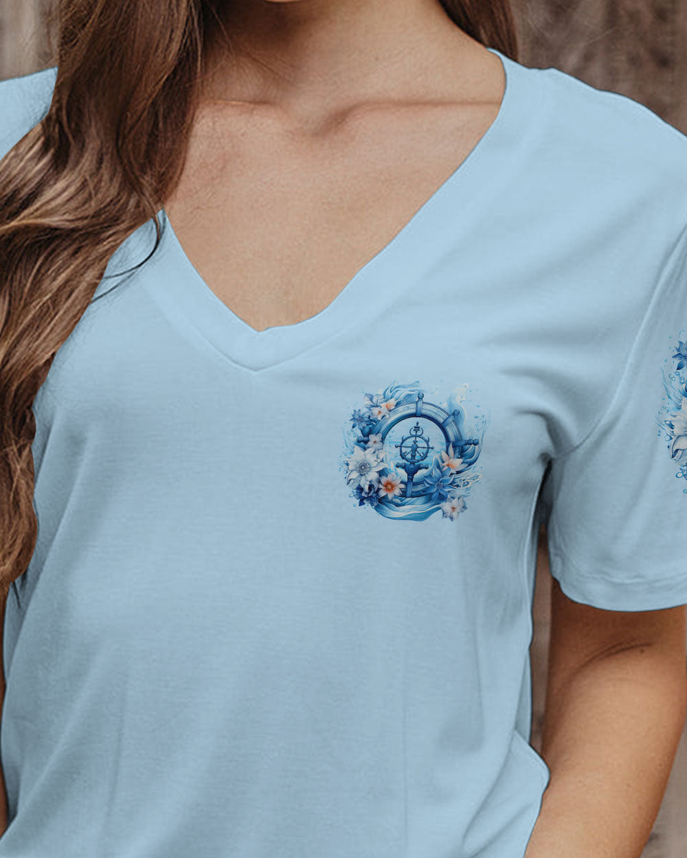 BLISSCORNERS MAKING MEMORIES ONE CRUISE ALL OVER PRINT