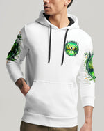 BLISSCORNERS AND INTO THE FOREST I GO BIGFOOT ALL OVER PRINT