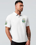 BLISSCORNERS BORN TO EXPLORE DESTINED TO BE WILD COMPASS ALL OVER PRINT