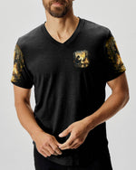 BLISSCORNERS AND INTO THE FOREST I GO BIGFOOT ALL OVER PRINT