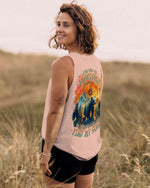 BLISSCORNERS AND INTO THE FOREST I GO BEAR ALL OVER PRINT