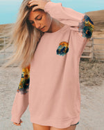 BLISSCORNERS AND INTO THE FOREST I GO BEAR ALL OVER PRINT