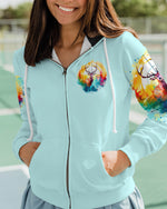 BLISSCORNERS REAL GIRLS GO HUNTING DEER ALL OVER PRINT