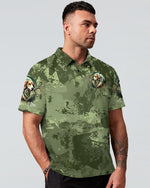 BLISSCORNERS RAISE 'EM IN THE WOODS DEER HUNTING FOXHOUND DOG ALL OVER PRINT