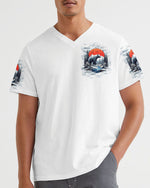 BLISSCORNERS AND INTO THE FOREST I GO BEAR ALL OVER PRINT