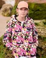 BLISSCORNERS BUCK AROUND AND FIND OUT DEER HUNTING ALL OVER PRINT