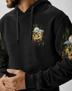 BLISSCORNERS AND INTO THE FOREST I GO SLOTH ALL OVER PRINT