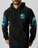 BLISSCORNERS ALWAYS TAKE THE SCENIC ROUTE COMPASS BIGFOOT ALL OVER PRINT